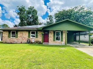 242 Mockingbird Ln, Slidell, LA 70458