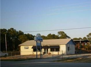 4497 S Ridgewood Ave, Edgewater, FL 32141