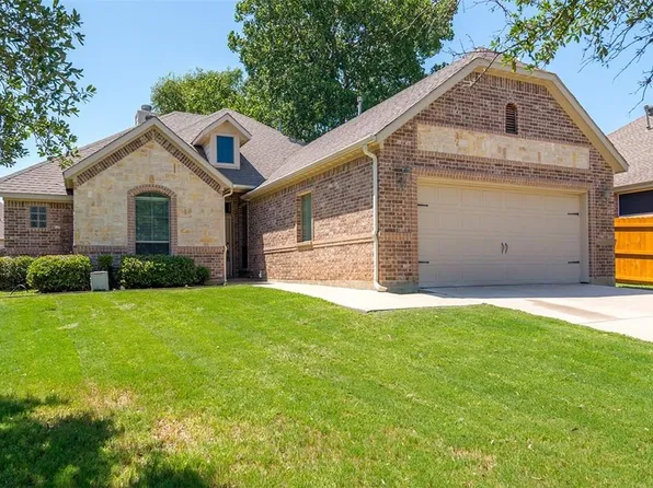 5130 Southpoint Dr, Arlington, TX 76017