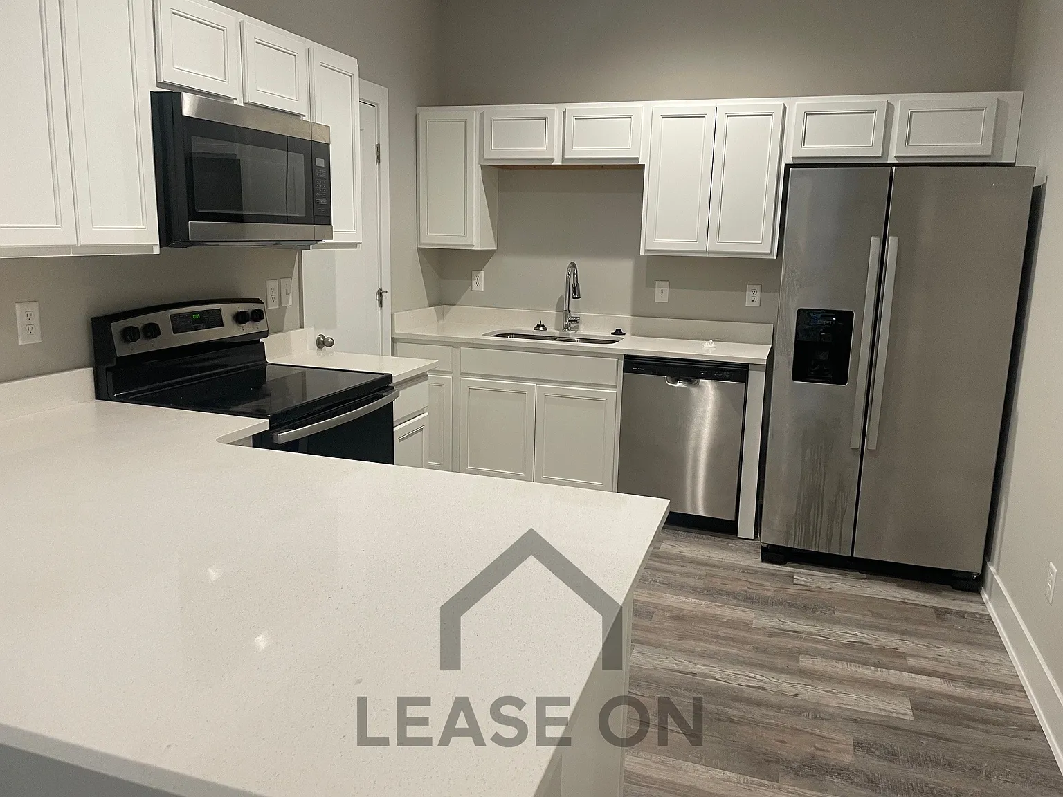3 bed, 1180 sqft, $1,495 — Photo 3