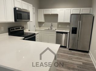 16251 W Ike Ct, Goddard, KS 67052