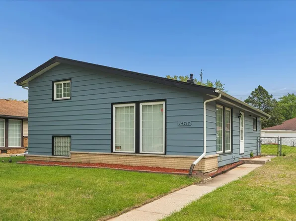 14713 Dante Ave, Dolton, IL 60419
