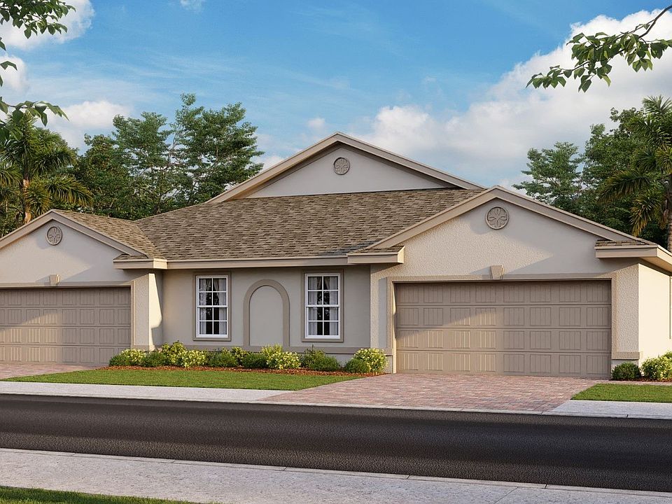 Plan Elevation.