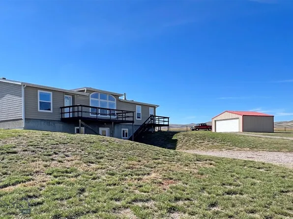 600 Dons Ln, Dillon, MT 59725