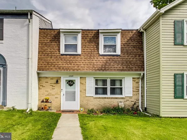 12429 Persimmon Rd, Upper Marlboro, MD 20772