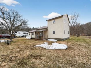 8592 Parker Hollow Rd, Barneveld, NY 13304