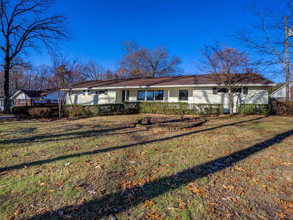 91 Old Humboldt Rd, Jackson, TN 38305 Zillow