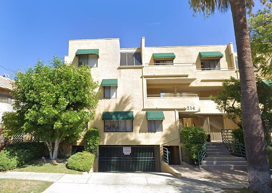 1st image of 214 N Louise St APT 1