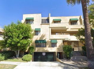 214 N Louise St APT 1, Glendale, CA 91206