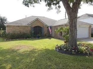 4122 Forest Leaf Cir, Missouri City, TX 77459