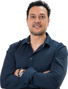 Martin Rodriguez