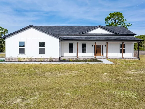 151 SW Scott Pl, Lake City, FL 32024