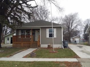 707 17th St N, Moorhead, MN 56560