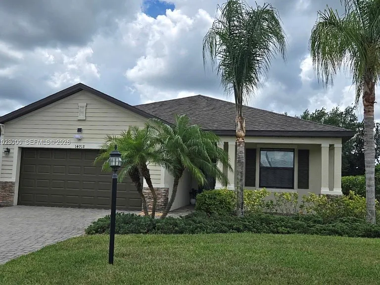 14018 Aledo Ct — Photo 1