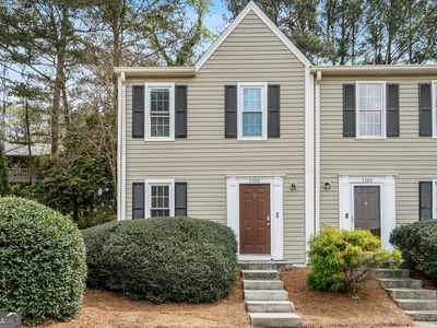 3386 Bayshore Dr, Doraville, GA, 30340