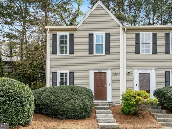 3386 Bayshore Dr, Doraville, GA 30340