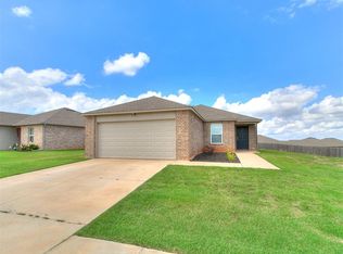 11501 NW 97th St, Yukon, OK 73099