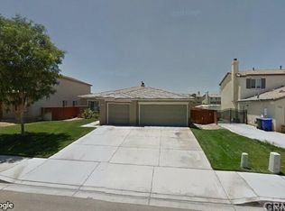 11259 Alexandria St, Adelanto, CA 92301