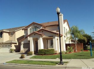 3081 Sandstone St, Turlock, CA 95382