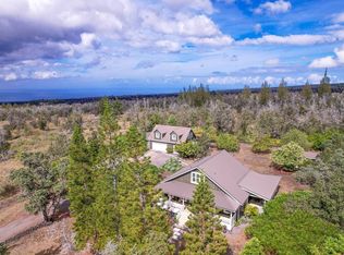 92-1299 Leilani Makai Rd, Captain Cook, HI 96704