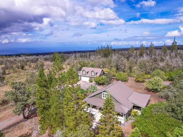 92-1299 Leilani Makai Rd, Captain Cook, HI 96704