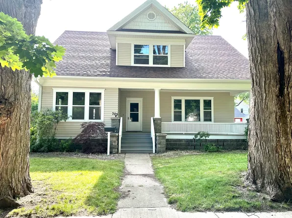 325 N Almer St, Caro, MI 48723