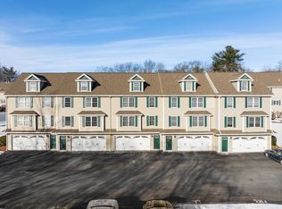 Mammoth Estates, Dracut, MA 01826