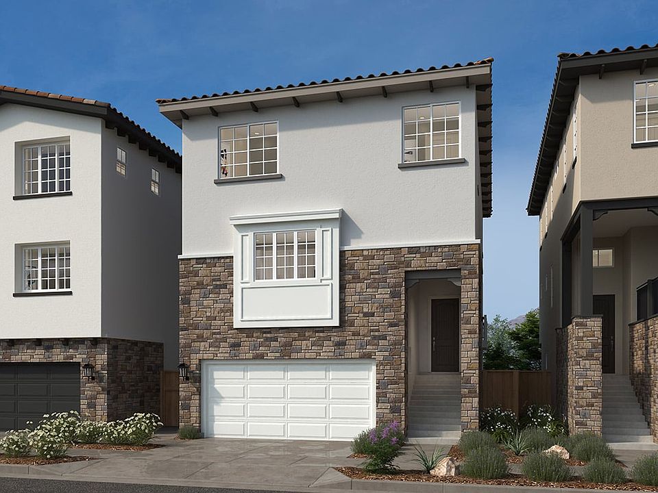 Exterior A