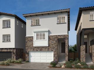 Plan 2715 Plan, Platinum View, San Jose, CA 95136