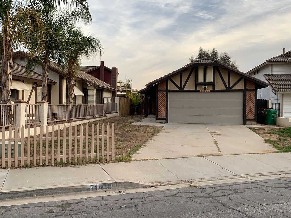 2nd image of 24439 Carolee Ave
