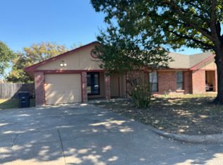 4504 Spinnaker Ct, Fort Worth, TX 76135