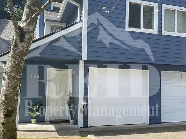 12949 Granite Ln NW #105 — Photo 1