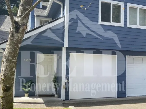 12949 Granite Ln NW Unit 105, Silverdale, WA 98383