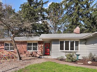 3641 SW Boundary St, Portland, OR 97221