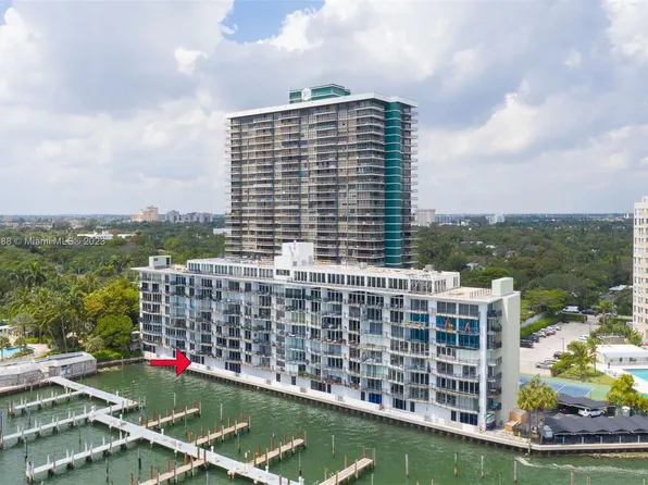 770 NE 69th St Unit 1C, Miami, FL 33138