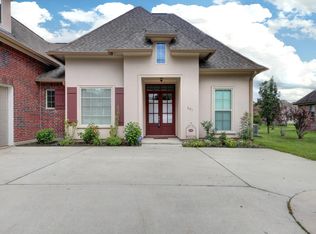 301 Travailleur Rd, Lafayette, LA 70506