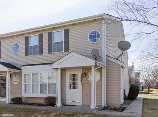 1851 Towhee Ct, Joliet, IL 60435