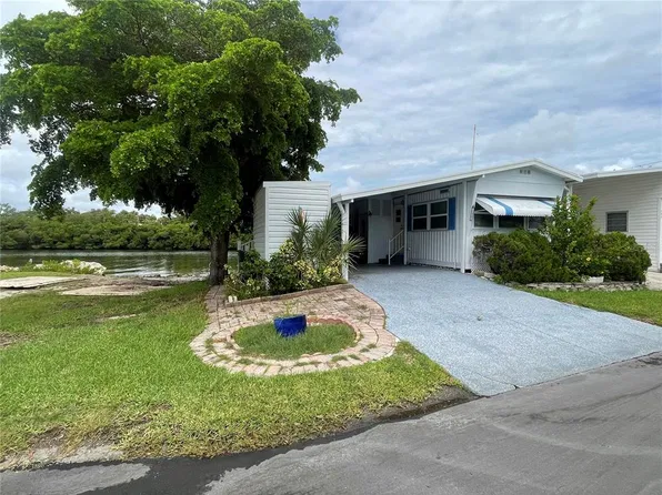 193 JET DRIVE, PALMETTO, FL 34221