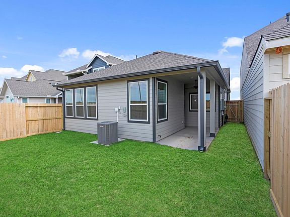 2nd image of 26834 Jovial Meadow Ln