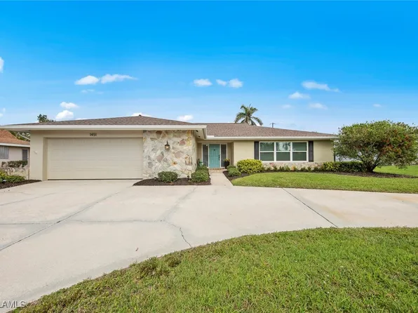 1451 Tanglewood Pkwy, Fort Myers, FL 33919