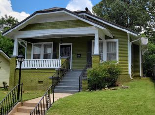 1727 Marguerite Ave, Anniston, AL 36207