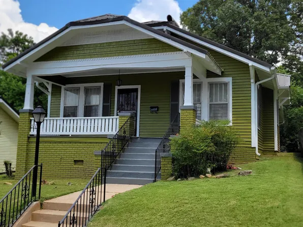 1727 Marguerite Ave, Anniston, AL 36207