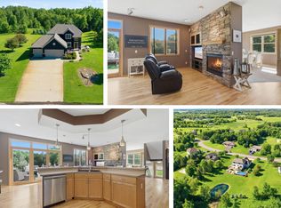 9729 226th Ln NW, Elk River, MN 55330