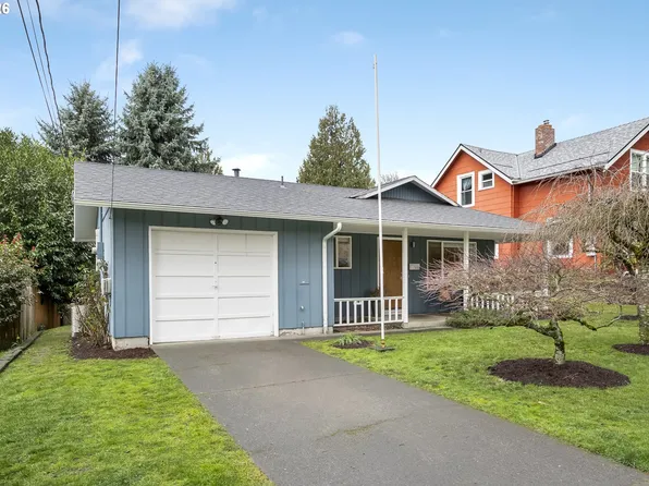 3133 SE 54th Ave, Portland, OR 97206