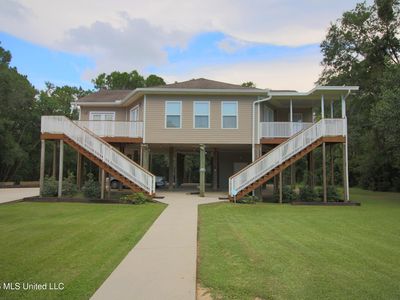 9306 Halsell Rd, Gulfport, MS, 39503