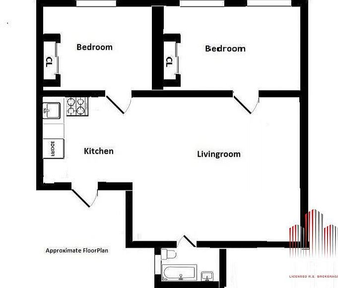 2nd image of 162 E 102nd St #2F