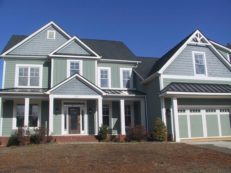 124 Hedgewood
