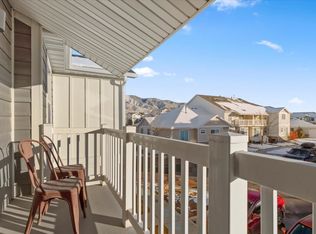 1792 E Skyline Dr #G5, Eagle Mountain, UT 84005