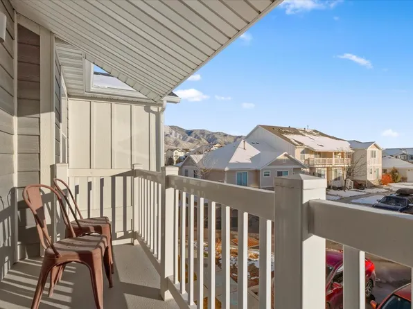 1792 E Skyline Dr #G5, Eagle Mountain, UT 84005