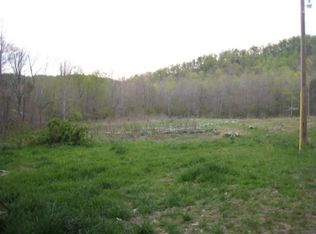 2400 Island Fork Rd, Morehead, KY 40351